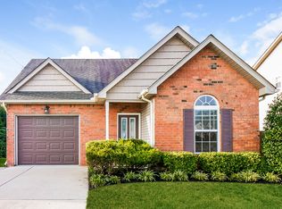 717 Clear Cir, Smyrna, TN 37167