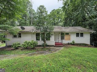 2159 Dresden Dr, Atlanta, GA 30341