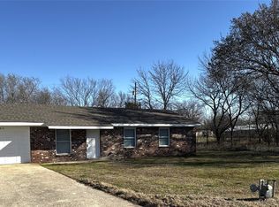 814 W Sequoyah Ave, Nowata, OK 74048