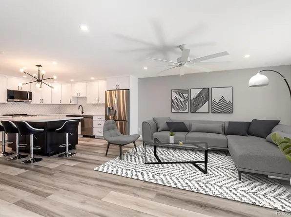 13991 E Marina Drive Bldg 241 #105, Aurora, CO 80014