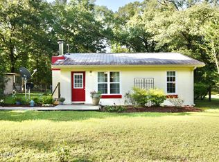 4162 Chapel Branch Dr, Vernon, FL 32462