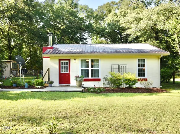 4162 Chapel Branch Dr, Vernon, FL 32462