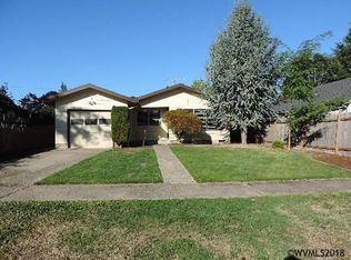 2651 Laurel Ave NE, Salem, OR 97301