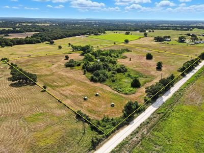 S Johnson Loop, Montague, TX, 76251