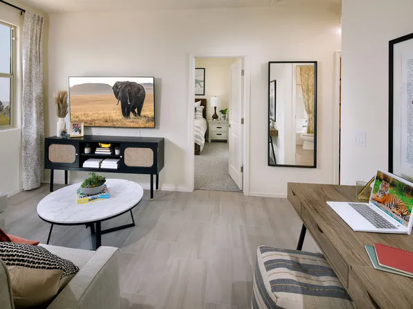 Topaz Plan, Entrada Del Toro