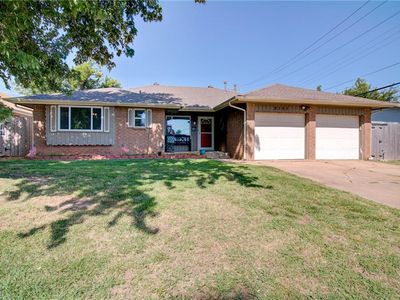 8705 S Hillcrest Dr, Oklahoma City, OK, 73159