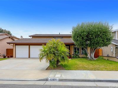 17971 Larcrest Cir, Huntington Beach, CA, 92647
