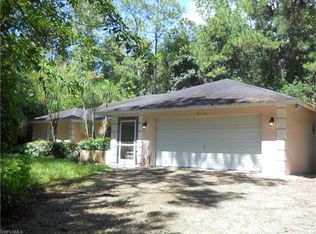 3511 27th Ave SW, Naples, FL 34117