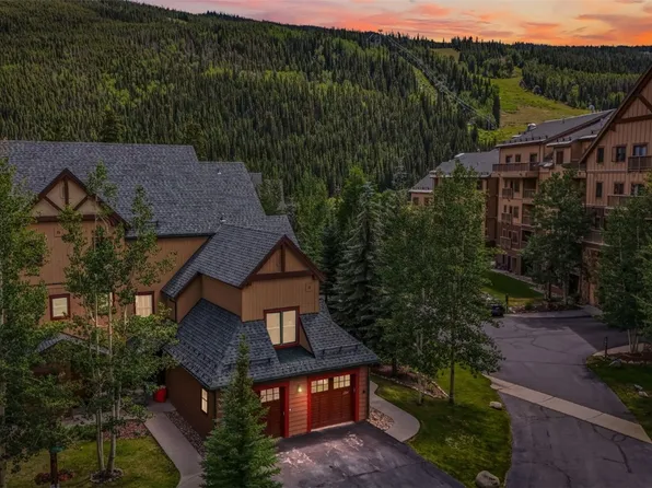 231 Hawk Cir #2324, Dillon, CO 80435