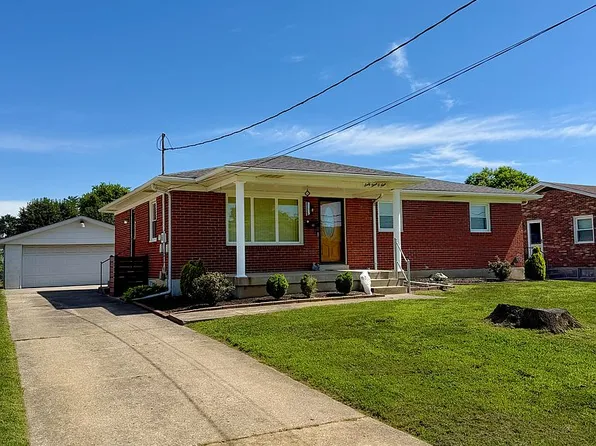 6309 Venango Dr, Louisville, KY 40258
