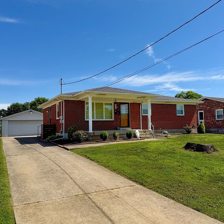 6309 Venango Dr - Property Image