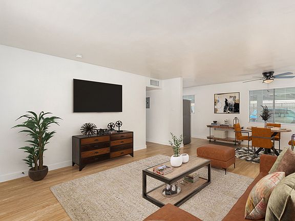 3rd image of 1231 E Thomas Rd APT 10