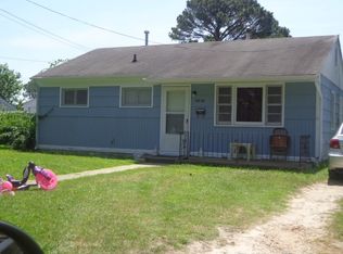 2010 Kensington Dr, Hampton, VA 23663