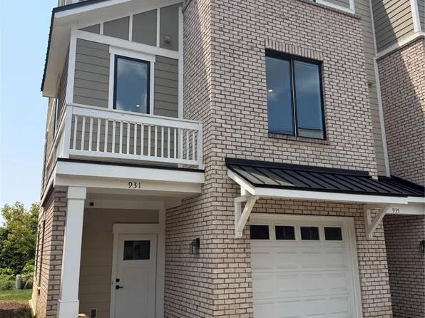 931 Cityscape Dr, Charlotte, NC 28205