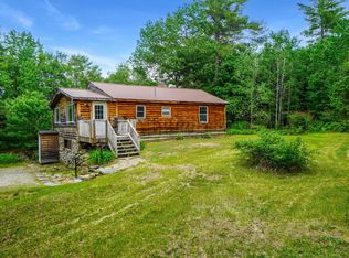 401 Vernon Street, Bethel, ME 04217