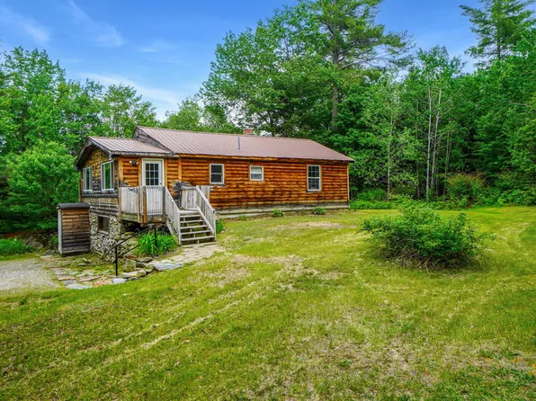 401 Vernon Street, Bethel, ME 04217