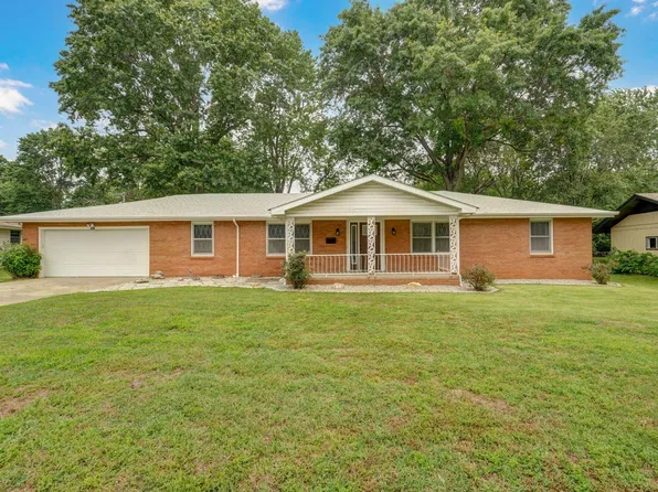 753 W Katella Street, Springfield, MO 65807