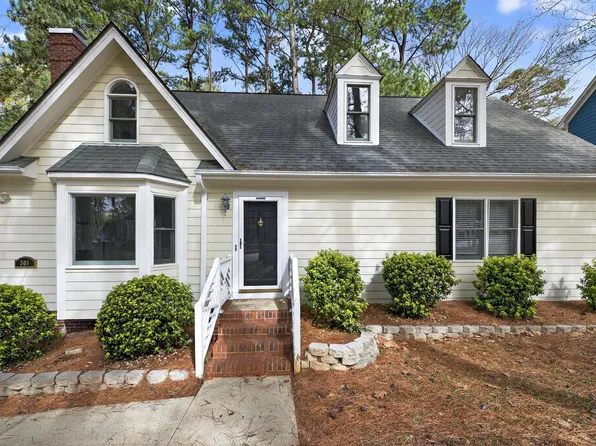 308 Foley Dr, Garner, NC 27529