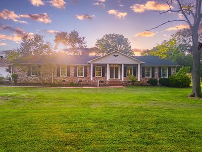 204 Greenbriar Ave, Shelbyville, TN, 37160