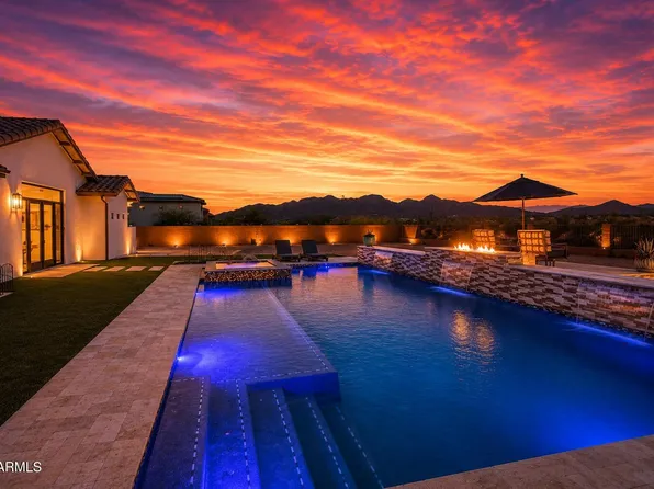 11023 W DOVE ROOST Road, Queen Creek, AZ 85144