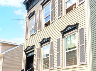 539 Hamilton St, Albany, NY 12203