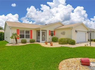 3436 Sipsey St, The Villages, FL 32162