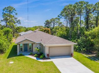 111 Beau Rivage Dr, Rotonda West, FL 33947