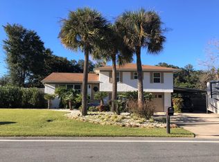 401 Stahlman Ave, Destin, FL 32541
