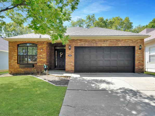 3140 Timberneck Cv, Lexington, KY 40509