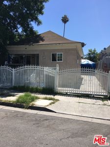 320 N Mountain View Ave, Los Angeles, CA, 90026