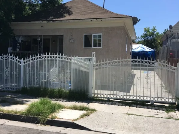 320 N Mountain View Ave, Los Angeles, CA 90026