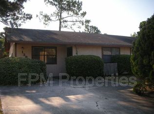 1399 Rose St, Atlantic Beach, FL 32233