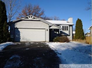 1345 103rd Ln NW, Coon Rapids, MN 55433