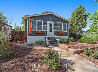 3492 W Milan Ave, Denver, CO 80236