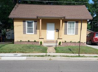 4814 Wilshusen Ave, Saint Louis, MO 63119