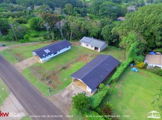 6228 Olohena Rd, Kapaa, HI 96746