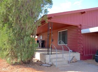 117 S Lusk Ave, Elk City, OK 73644