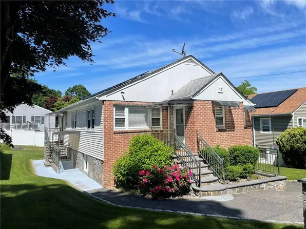 17 Cabot Avenue, Elmsford, NY 10523