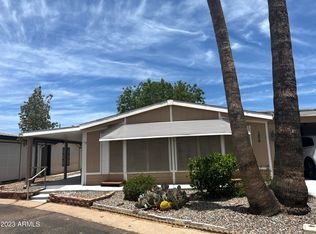 3500 S  Tomahawk #124, Apache Junction, AZ 85119