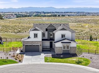 13675 Emerald Lake St, Parker, CO 80138