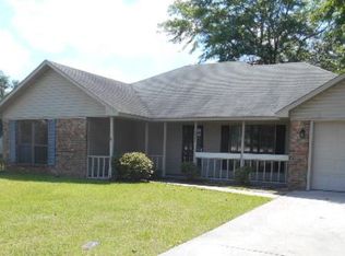1315 Crossgate Ct, Hinesville, GA 31313