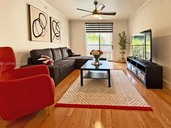 1900 Van Buren St APT 317B, Hollywood, FL 33020