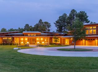377 State Highway 193, Banner, WY 82832