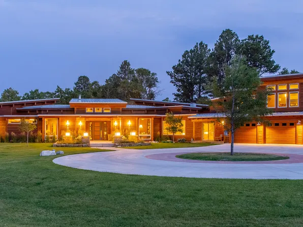 377 State Highway 193, Banner, WY 82832