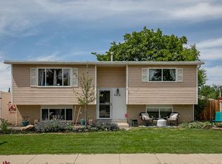 4914 W Elaine Dr, West Valley City, UT 84120