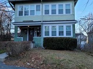 48 Sagamore Rd #1, Worcester, MA 01609