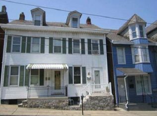 215 S 7th St, Easton, PA 18042