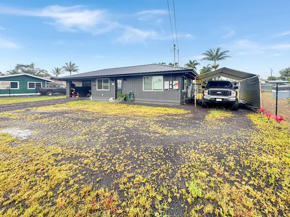 16-2046 Silversword Dr, Pahoa, HI 96778