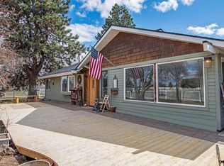 21539 Bear Creek Rd, Bend, OR 97701