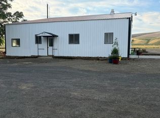 340 Dewitt Rd, Waitsburg, WA 99361